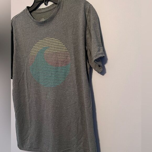 Love Nosara Unisex Tee, size L - Picture 4 of 6